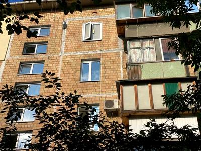 квартира за адресою вул.Мілютенка, 42А