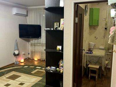 квартира по адресу Брюллова ул., 16