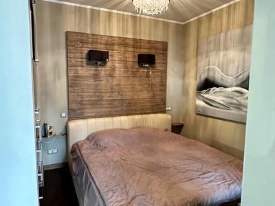 квартира за адресою Патріарха Мстислава Скрипника вул., 40