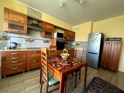 квартира за адресою Олени Пчілки вул., 6-А