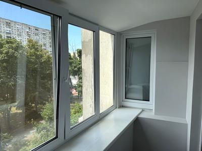 квартира за адресою Павла Тичини просп., 20