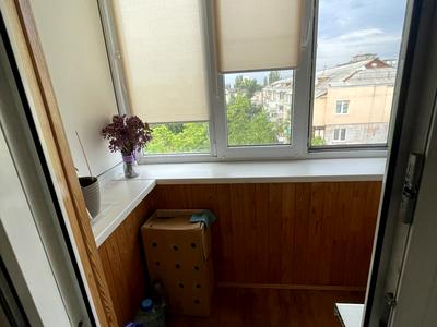 квартира по адресу Воскресенский просп. (Перова), 40