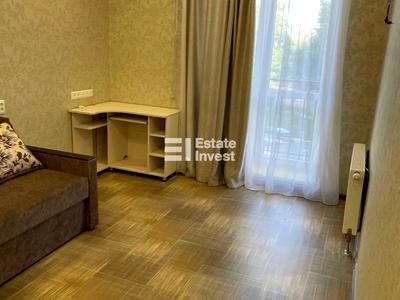квартира за адресою Абрамівська вул., 4