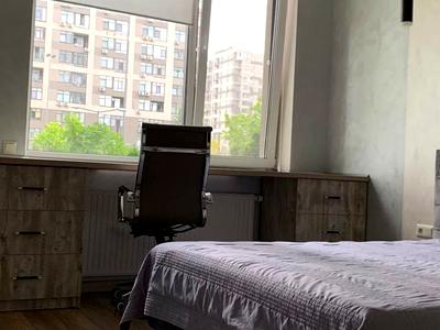 квартира за адресою Родини Крістерів вул., 20