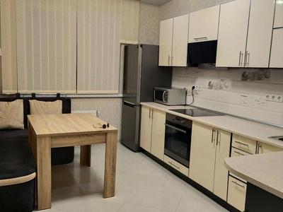 квартира по адресу Сахарова, 36