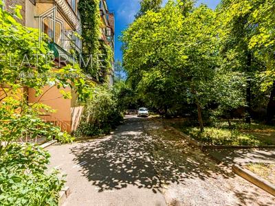 квартира по адресу Златоустовская ул., 23