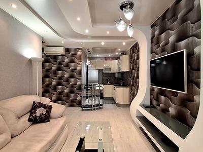 квартира за адресою Регенераторна вул., 4