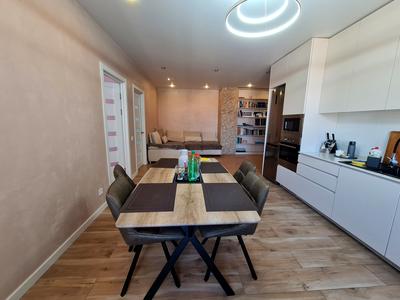 квартира за адресою Білоруська вул., 36А