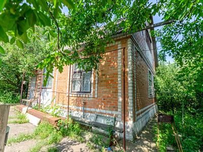 будинок за адресою Центральная, 1