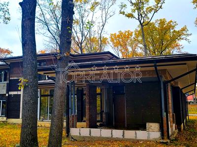 будинок за адресою Харків, Белгородское шоссе