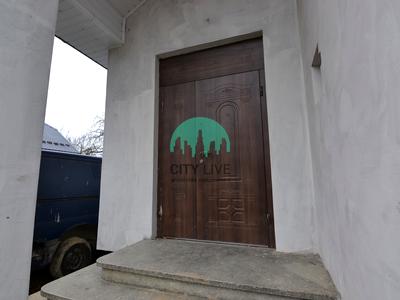 будинок за адресою с. Братківці, Петрикова