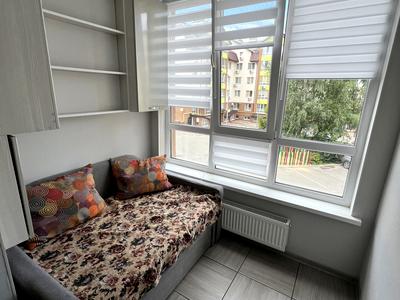 квартира за адресою Гетьманська вул., 12