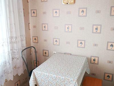 квартира по адресу Братиславская ул., 38