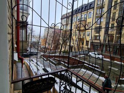 квартира за адресою Дарвіна вул., 1