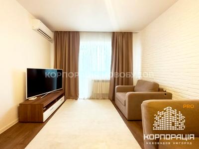 квартира по адресу Миколи Леонтовича пер., 8