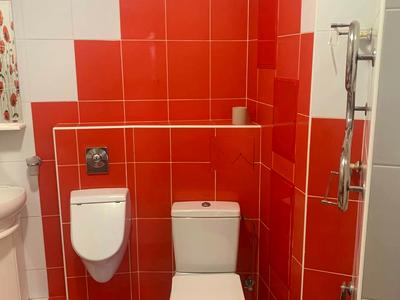 квартира за адресою вулиця Академіка Барабашова, 36а