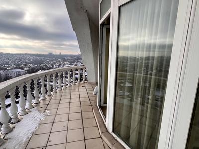 квартира по адресу Сергея Подолинского ул. (Благоева), 7