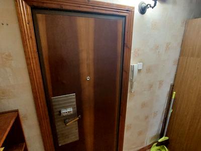 квартира по адресу Героев Украины просп. (Героїв Сталінграду), 13а