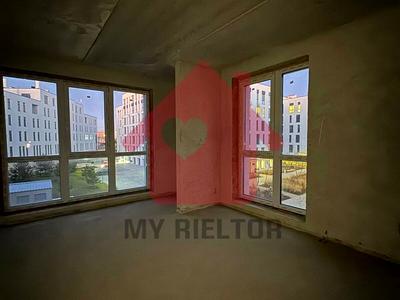 квартира по адресу Волошина, 2