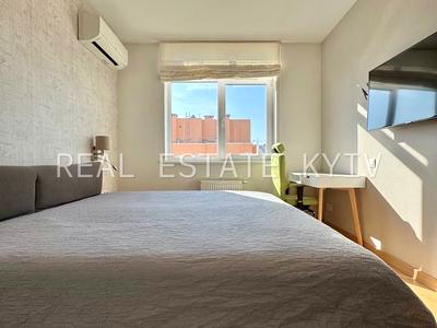квартира за адресою Любомира Гузара просп. (Космонавта Комарова), 46-Б