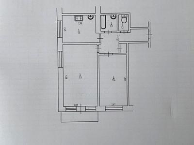 квартира за адресою Арсенальна вул., 20