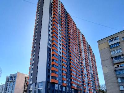 квартира по адресу Владимира Сосюры ул., 6
