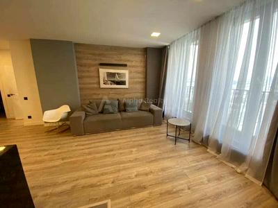 квартира за адресою Антоновича, 74
