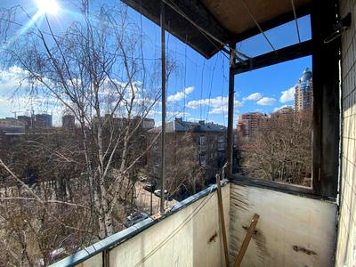 квартира по адресу Арсенальная ул., 20