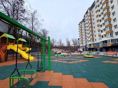 квартира по адресу Кості Широцького, 5а