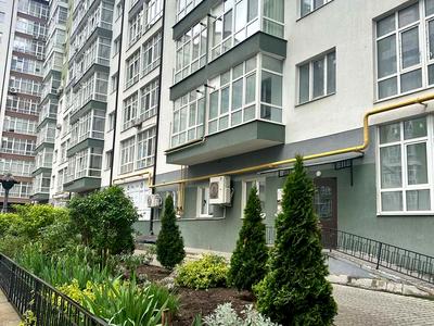 квартира по адресу Высочана ул., 18
