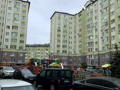квартира по адресу Европейськая, 5-Г