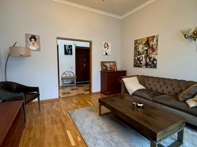 квартира за адресою Лютеранська вул., 4