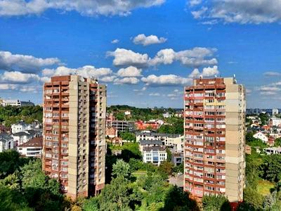 квартира за адресою Старонаводницька вул., 6-Б
