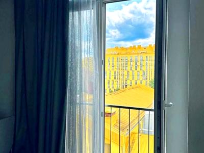 квартира за адресою Регенераторна вул., 4к2