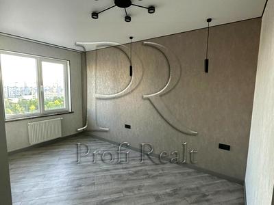 квартира за адресою Металургів вул., 35
