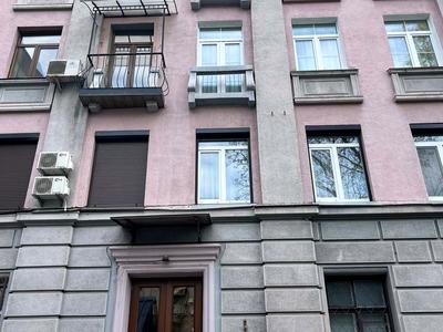 квартира за адресою Дарвіна вул., 10