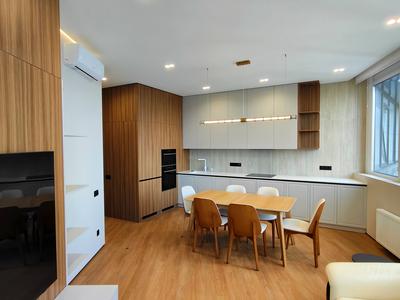 квартира за адресою Берестейський просп. (Перемоги), 11