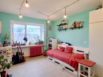 квартира по адресу Казацкая ул., 32
