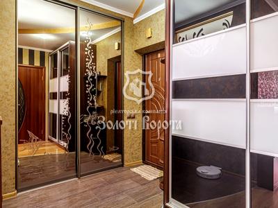 квартира за адресою Харківське шосе, 19а