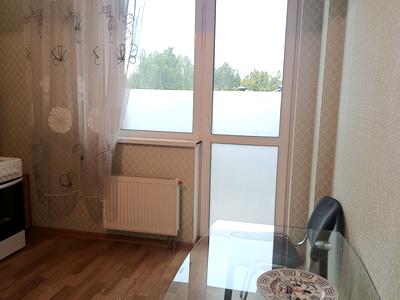 квартира по адресу Метрологическая ул., 62
