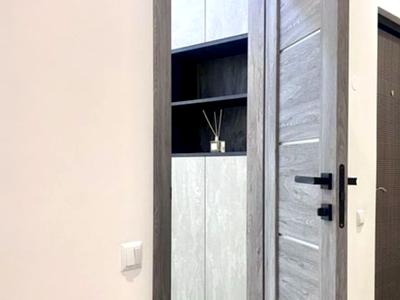 квартира по адресу Каховская ул., 62-А