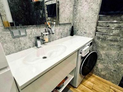 квартира за адресою Барабашова академика, 10В
