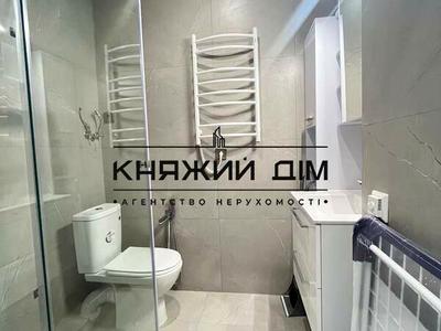 квартира за адресою Дніпровська набережна вул., 17В