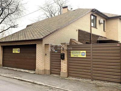 дом по адресу нивська