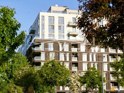 квартира по адресу Набережно-Рыбальская дорога ул., 3