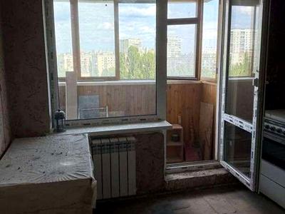 квартира за адресою Русанівська набережна вул., 6