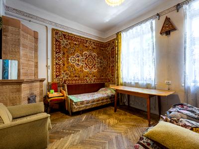 квартира за адресою Шептицьких вул., 24