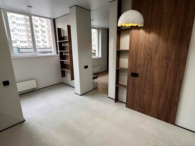 квартира за адресою Академіка Заболотного вул., 15-Б