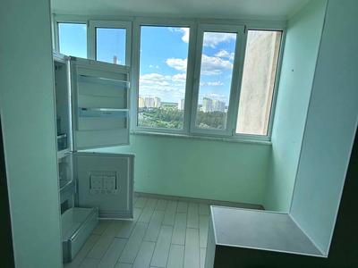 квартира по адресу Олевская ул., 7
