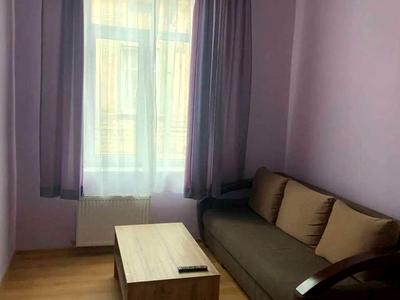квартира за адресою Михальчука, 4